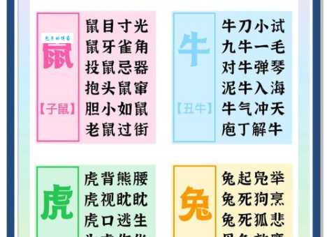 偷梁换柱代表哪个生肖？一分钟教你快速猜出来！