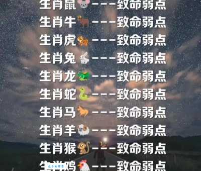 避其锐气是什么生肖十二生肖中它最懂得躲避风险