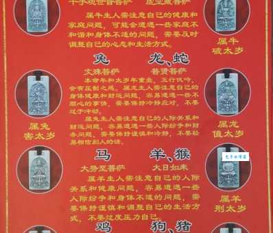 神通广大是什么生肖？揭秘十二生肖中真正的主角