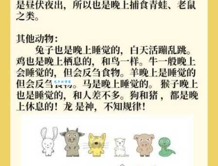 四王下山管天下是什么生肖？很多人都猜错了！