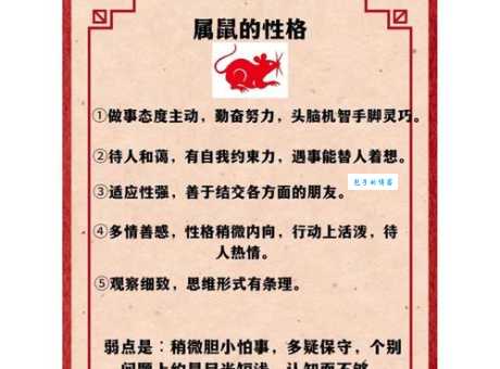 风狂雨猛指什么生肖？揭秘这个生肖的惊人特征！