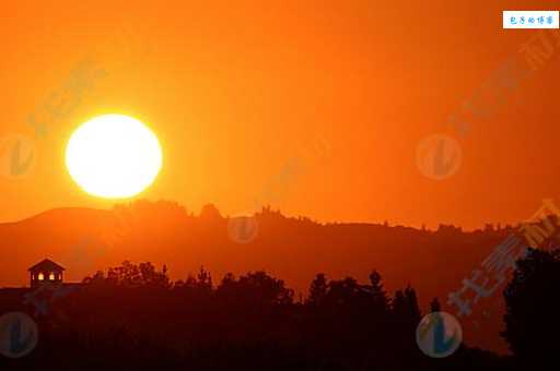 一轮红日找天边打一准确生肖解析带你快速找到答案