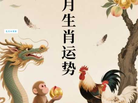 如日中天什么生肖最旺?这几个生肖好运挡不住