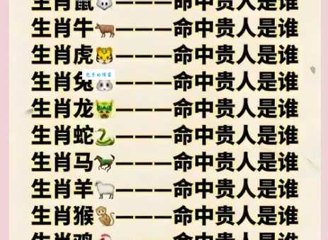 明察秋毫是什么生肖？这个生肖洞察力超强