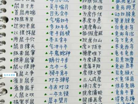 自古英雄出少年是什么生肖？答案原来和这个成语有关