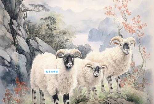 三阳开泰指什么生肖