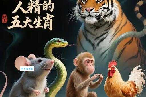 万事如意是什么生肖？原来和这个动物有关