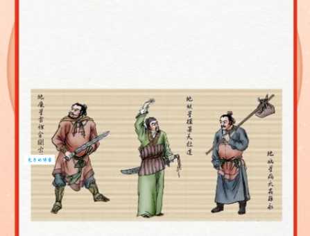 七上八落是什么生肖？这个成语暗指哪个动物