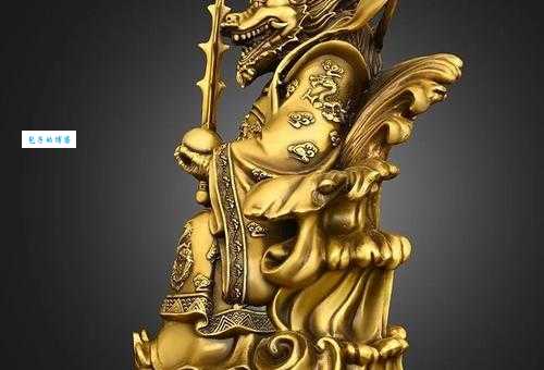东海龙王是什么生肖?原来龙王爷生肖是它!