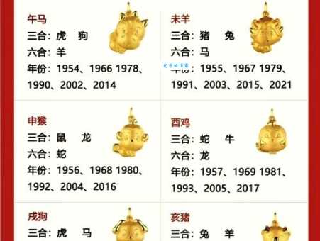 三五接五配一三是什么生肖正确答案和计算方法