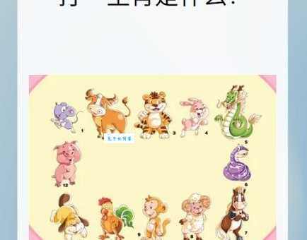 班门弄斧最佳是什么生肖？原来这3个生肖最爱显摆