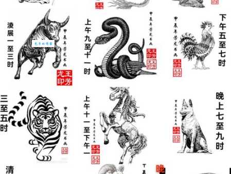 群龙无首是什么生肖