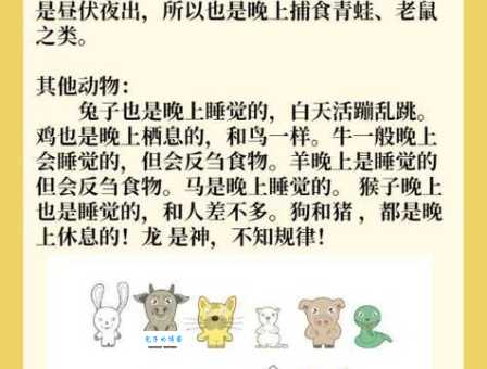 兴风作浪是什么生肖？揭秘最爱闹事的几个生肖！