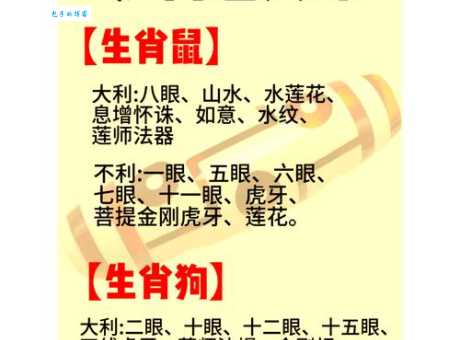 一飞冲天最准生肖怎么看？记住这几点轻松判断！