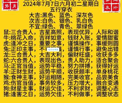 一四逍遥五自在什么生肖？揭秘这几个生肖好运连连！