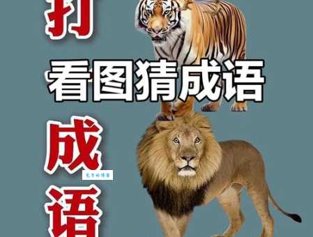 虎视眈眈打一个生肖谜底是什么？试试看你能猜对吗？