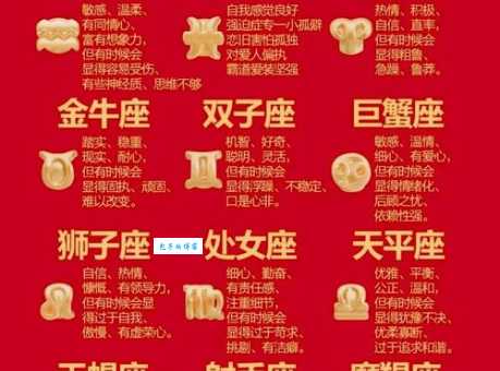 分星掰两代表什么生肖？其实跟这个生肖性格有关！