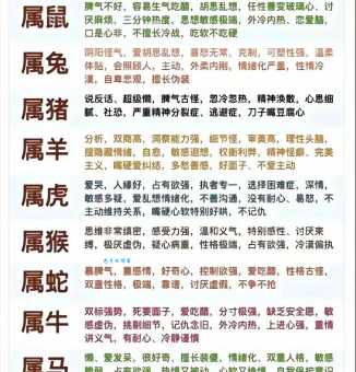 逗留不进的生肖有哪些？看看你是不是其中一员！