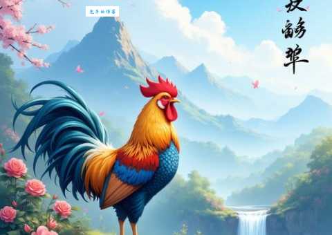 司晨报晓是什么生肖？了解生肖鸡的传说与象征