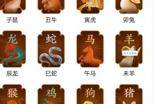 牛溲马勃是什么生肖？答案竟然是这两个动物！