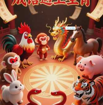 满面红光是什么生肖?快来对照看看准不准!