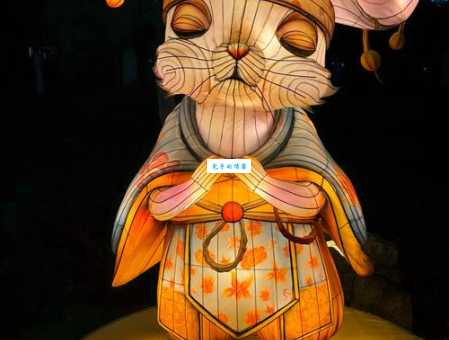 灯火万家是什么生肖动物？一分钟带你了解真相！