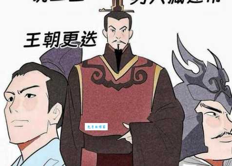 三顾茅庐打一正确生肖原来是它很多人都猜错了