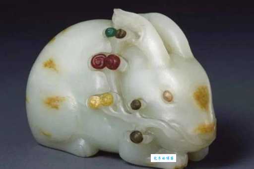 玉兔出宫打一准确生肖是什么？答案揭晓让你意想不到！