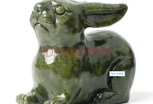 玉兔出宫打一准确生肖是什么？答案揭晓让你意想不到！