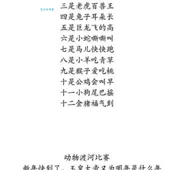 口若悬河指的是哪个生肖?一分钟带你快速了解!