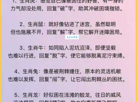 嫉恶好善是什么生肖？这几种动物上榜有你的吗
