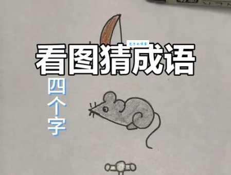 一无所获打一最佳生肖是什么？答案其实很简单易猜