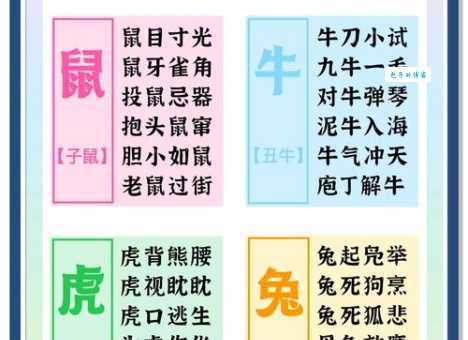 潦草塞责打一生肖答案是什么生肖看完你就明白