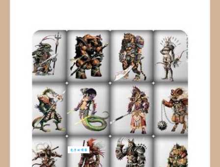 成语如火如荼打一生肖是什么？老玩家分享猜题技巧