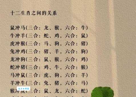 心细胆大是什么生肖?这三个生肖最有代表性