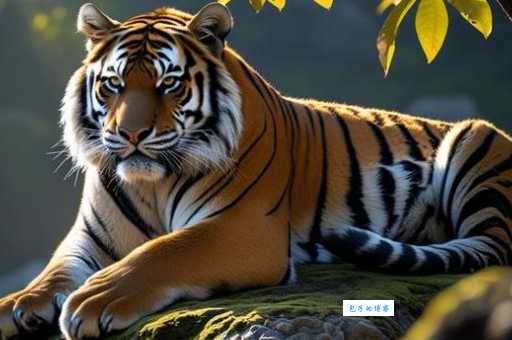 威风凛凛是什么生肖？没想到这种动物才是老大