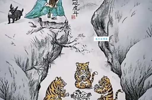 瞻前顾后打一生肖是什么？原来是这几个动物