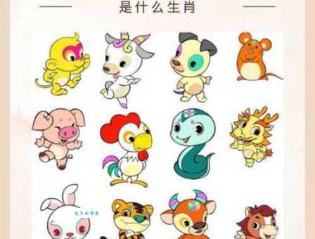 聪明伶俐是什么生肖？快来看看你的生肖有没有入选！