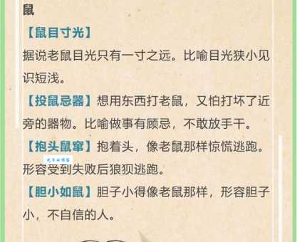 事无大小是什么生肖