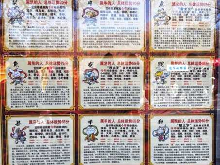 摇摇欲倒最佳生肖有哪些？行内人推荐这几种！