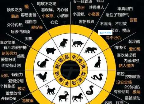 干柴烈火打一个生肖怎么解？掌握这个方法轻松猜对