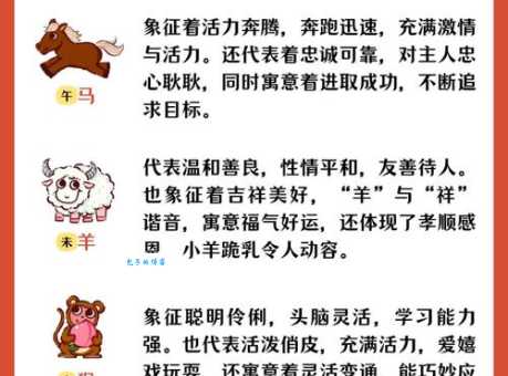 痴呆懵懂指的是什么生肖？原来这几种动物最懵懂！