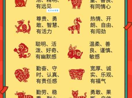 转忧为喜是什么生肖？这几个生肖心态最好最乐观！