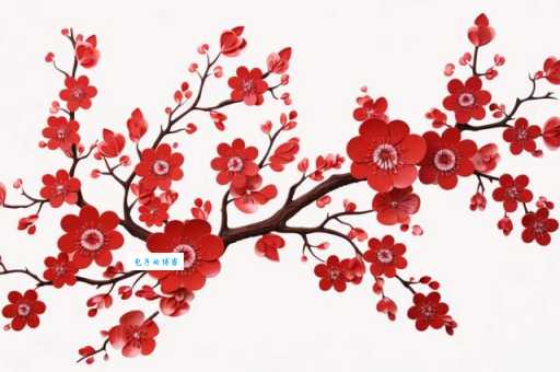 红色梅花三六九是什么生肖？红色梅花指的是哪个生肖？