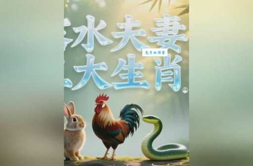 露水夫妻是指什么生肖？这个说法到底靠不靠谱？