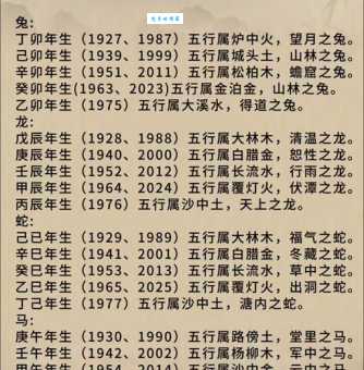 老八辈子是什么生肖你知道吗？专家告诉你真正答案