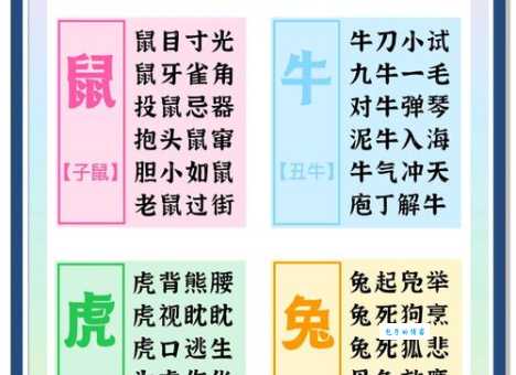 一分钟揭秘水乳交融是什么生肖，原来是说的它！