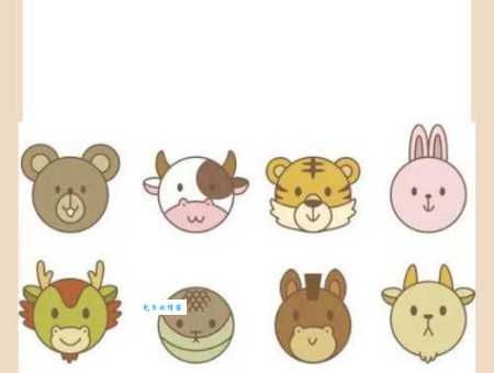 一分钟揭秘水乳交融是什么生肖，原来是说的它！