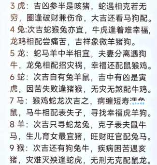 到底一见如故是什么生肖? 多数人都猜错了!