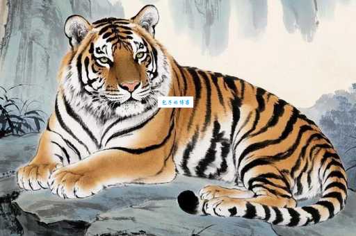 虎啸山林是啥生肖？教你如何一眼分辨是不是生肖虎！